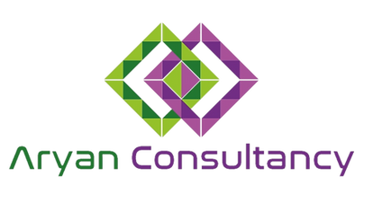 Aryan Consultancy Logo