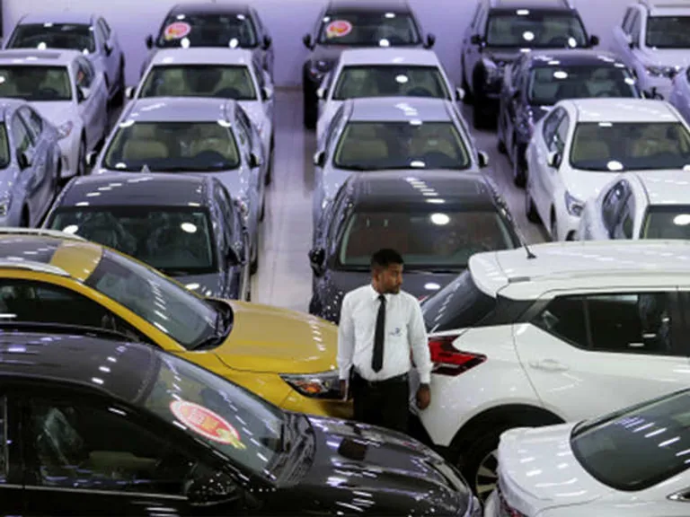Auto Dealer Risk Control Post-COVID