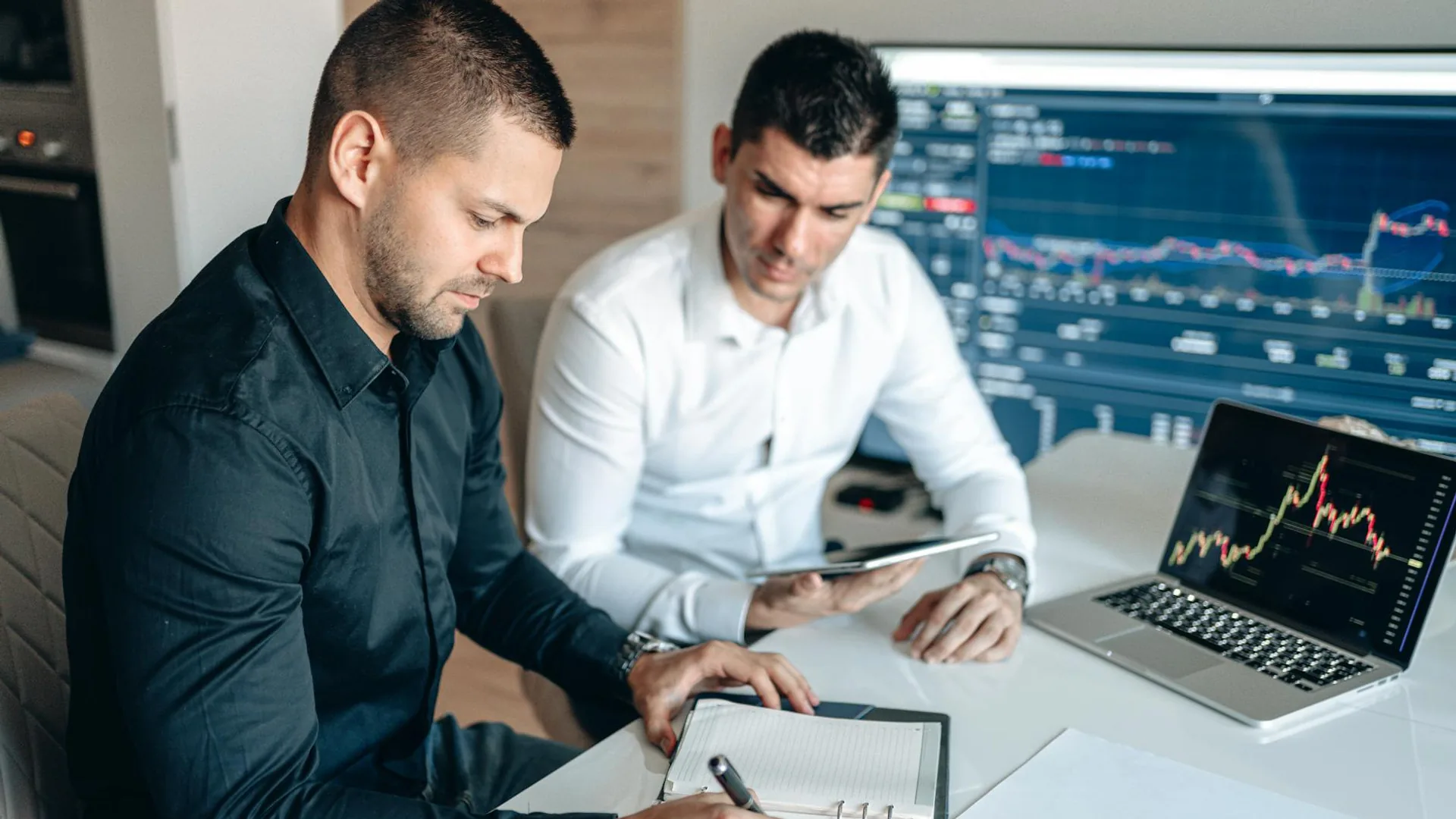 Back-Office Ceiling: Why Growth Stalls
