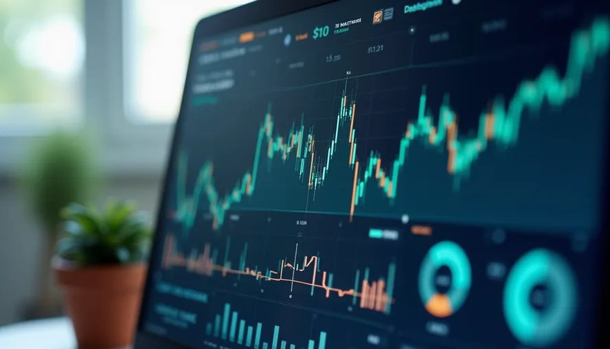 Clarity for Confident Business Decisions