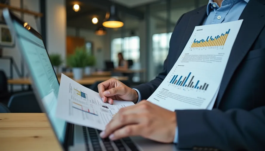 Data Accuracy & Leadership Confidence