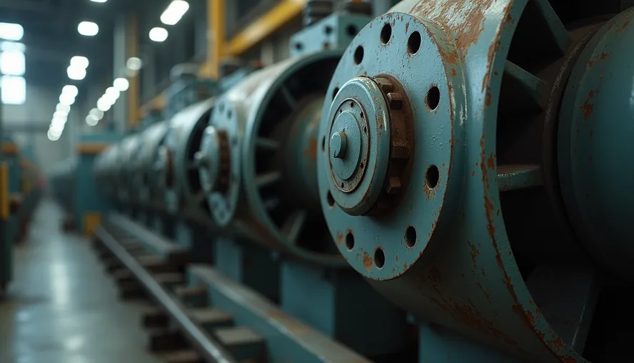 Fixed Assets: Long-Term Business Impact