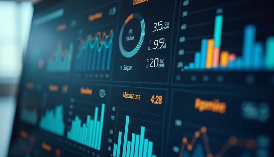 Growth Stalls: Clarity in Data Overload