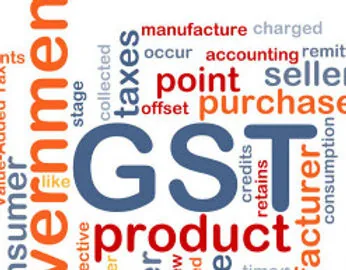 GST on Director