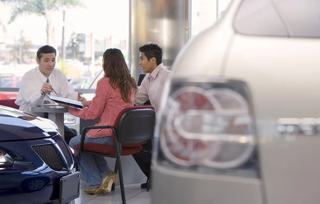 Internal Audit Plan: Automobile Sector