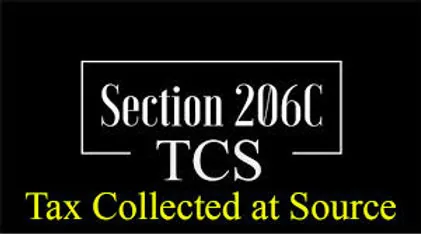 Section 206C(1H) TCS on Goods Sale