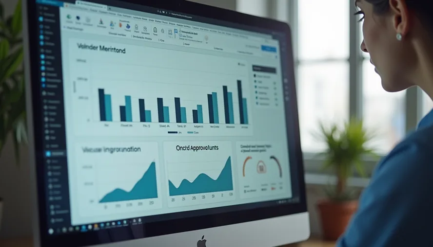 Read more about Vendor Spend Transparency Strategies
